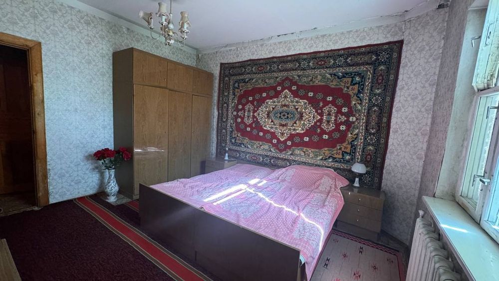 Продам 3/4/5 Карасу-6, Макро