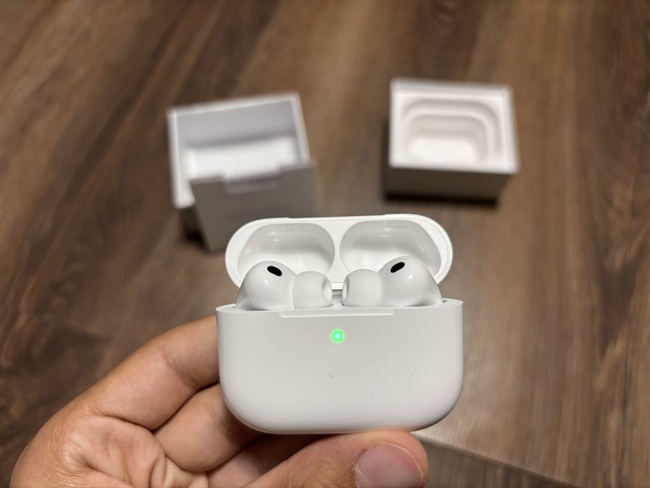 Airpods Pro 3 ( 2026 )