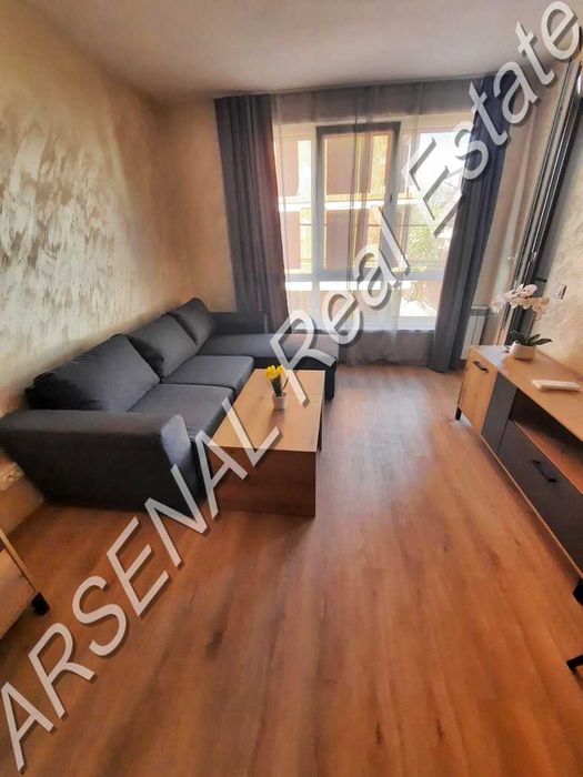 Двустаен апартамент под наем, Люлин 9