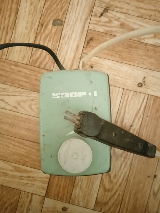 Выжигатель  по дереву узор-1   220в 50гц рабочий