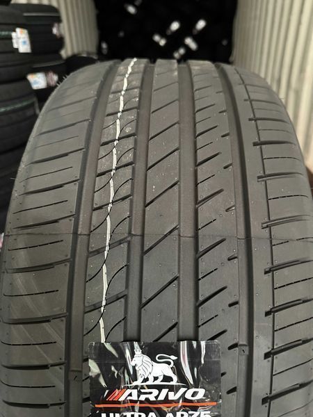 Нови летни гуми ARIVO ULTRA ARZ5 275/35R20 102W XL НОВ DOT
