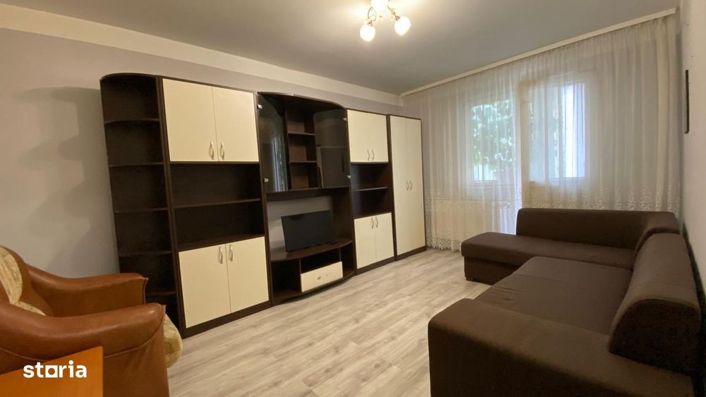 Apartament 3 cam decomandat Barbu Lautaru
