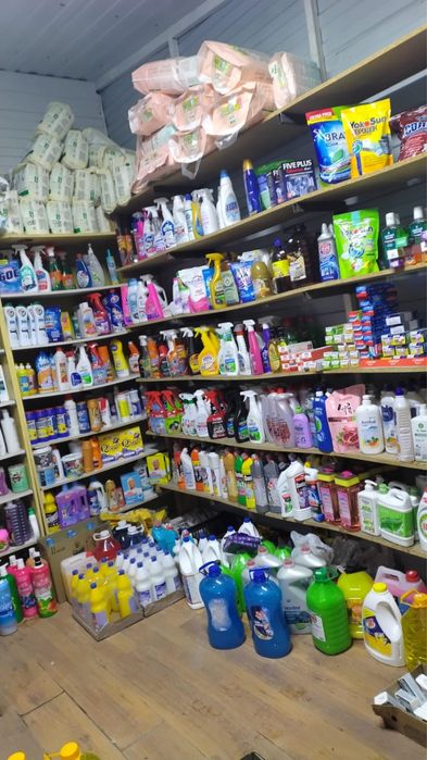 Хозяюшка тұрмыстық бұйым