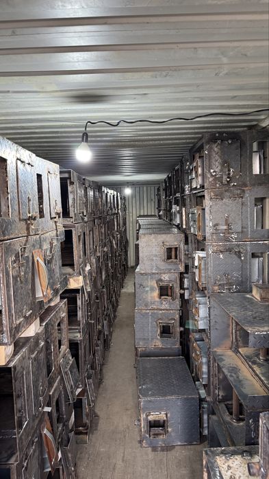 Печки, пеш котлы для дома