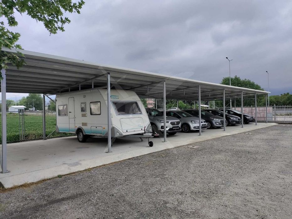 Продава се Парцел в Асеновград - 4989 кв.м за 201 €/кв.м - Снимка #5