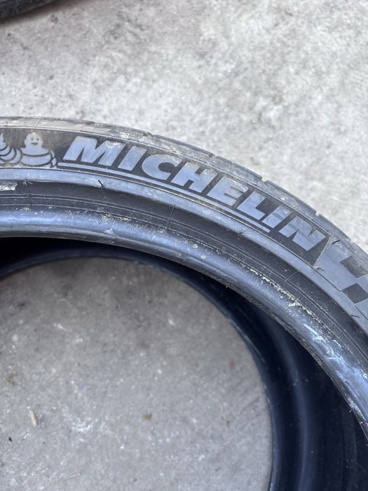 305/30/20 Michelin Pilot Sport Cup 2бр 2023
