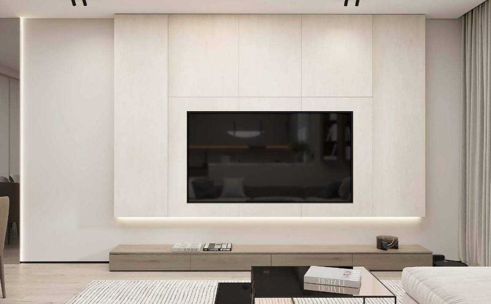 Жк Mirabad Avenue-Сдается новая 3-х комнатная квартира премиум класса!