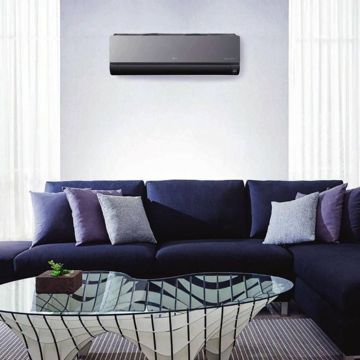 Кондиционер установка и ремонт