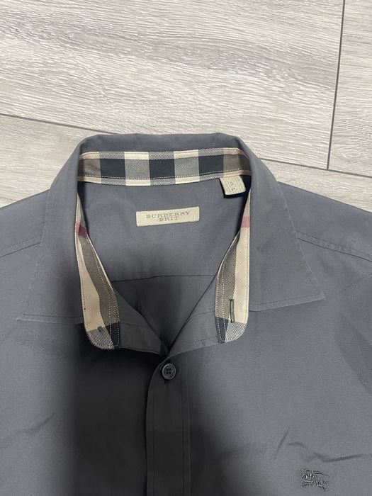 Camasa burberry marimea S