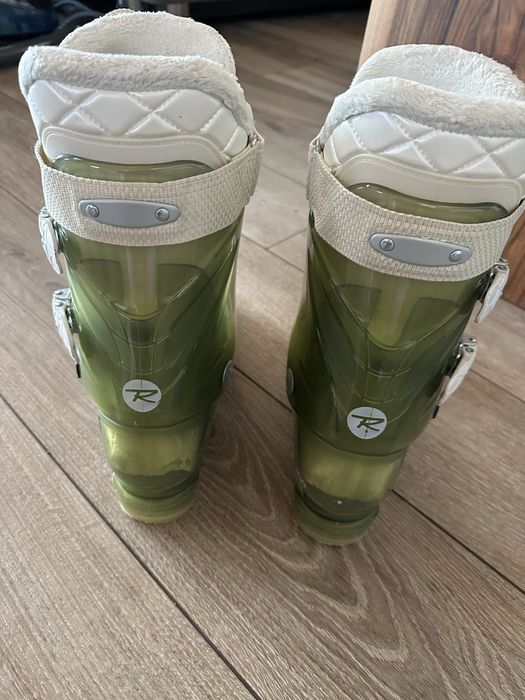 Ски обувки rossignol