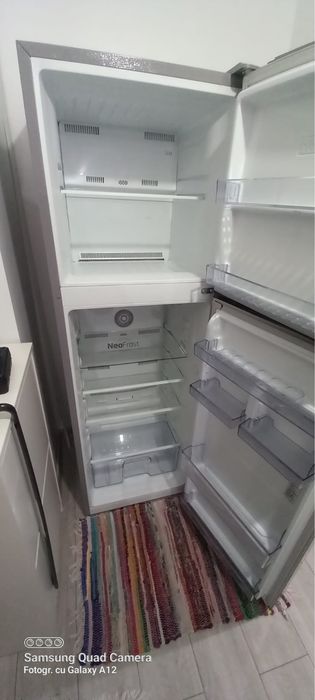 Frigider Beko NeoFrost