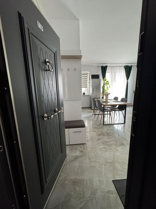 DE INCHIRIAT - Apartament cu doua camere, Braytim, Giroc