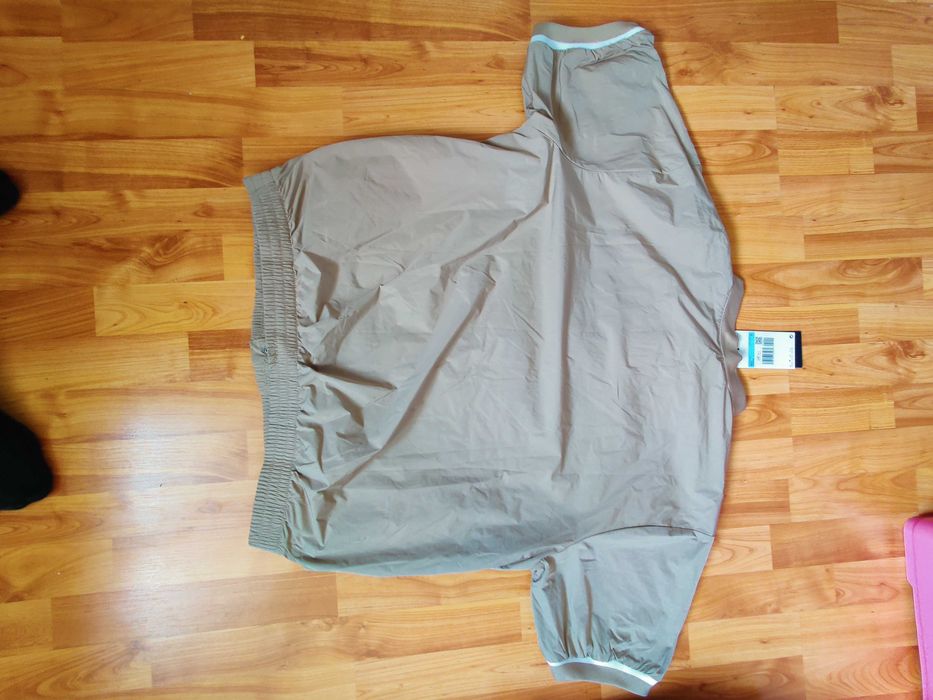 Nike бежово мъжко  горнище