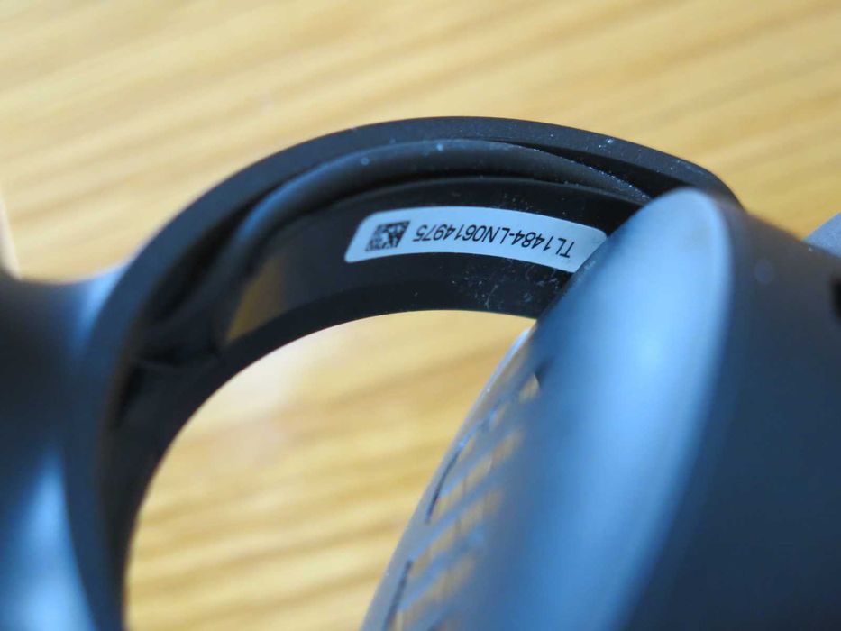 Безжични слушалки с микрофон JBL - Tune 720BT, черни