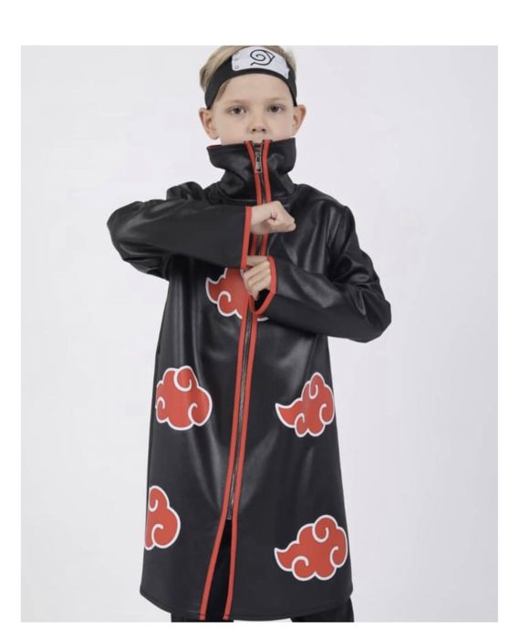 Костюм Наруто на рост 140-145