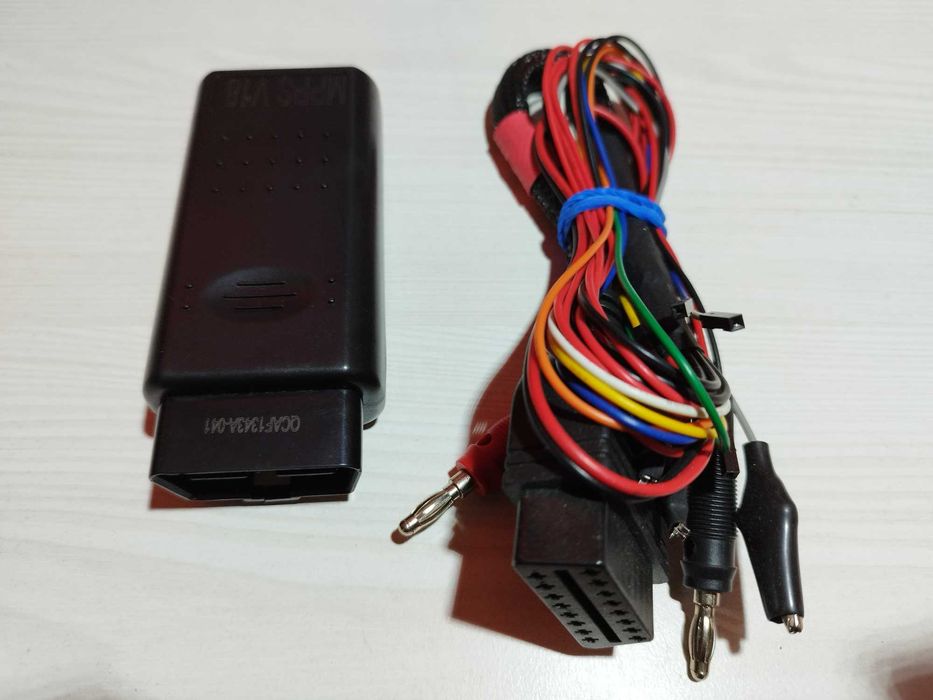 Kit complet Diagnoza + Tuning Deva • OLX.ro