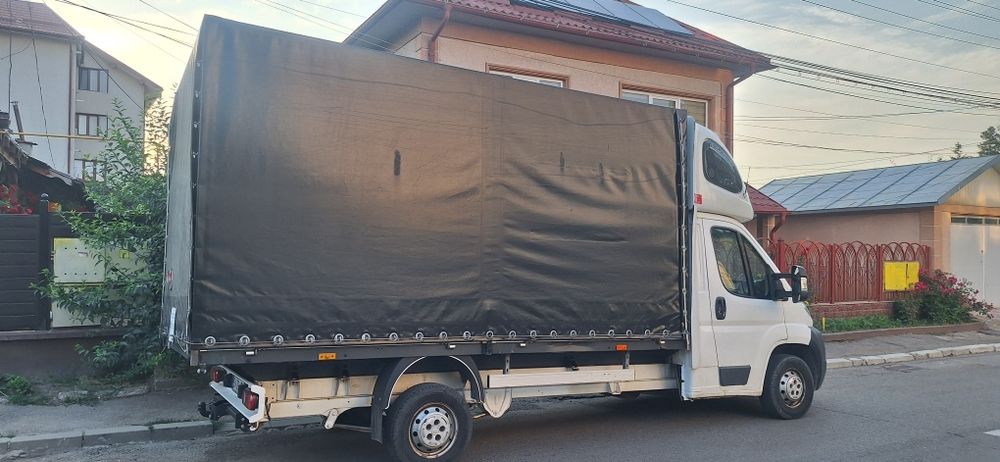 Transport marfă mutari Suceava