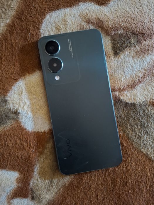 Виво 17с 6+6/128