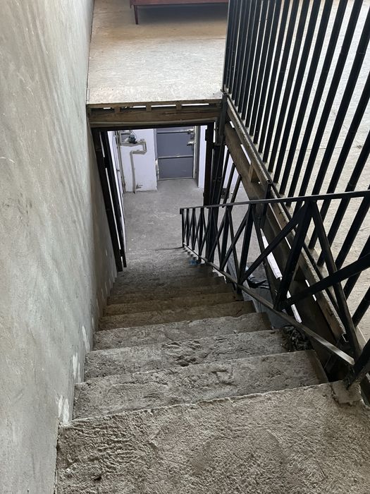 Сдам яму и помешение 2этаж