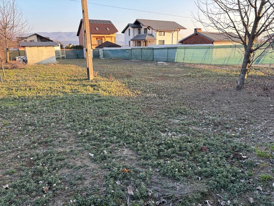 TEREN DE VANZARE/DE INCHIRIAT Ramnicu Valcea,Str Aurelian Sacerdoteanu