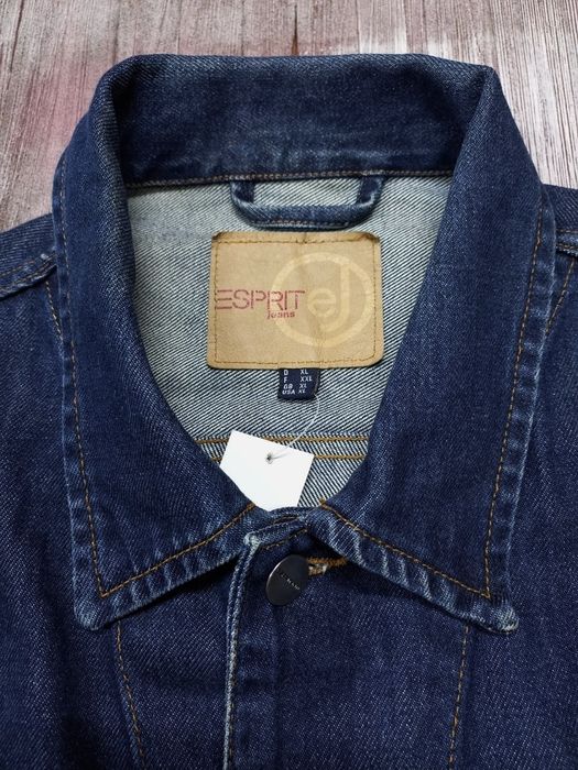 Джинсовые куртки в наличии. США, Европа. Качество !