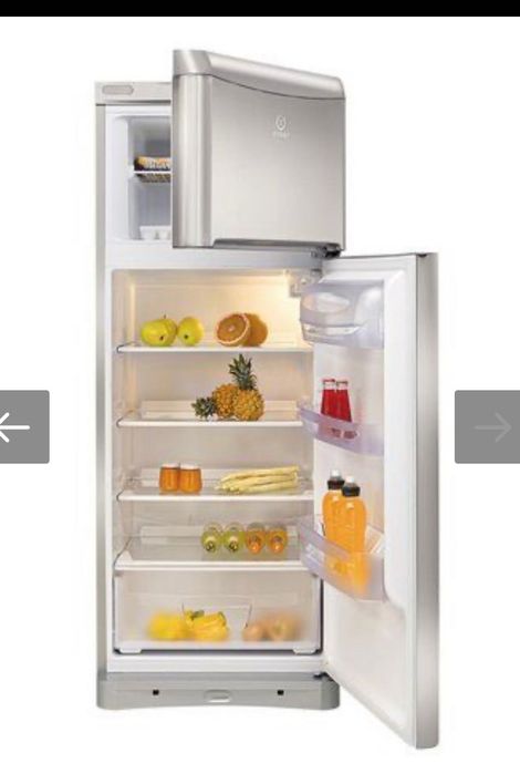 Хладилник INDESiT TAAN25