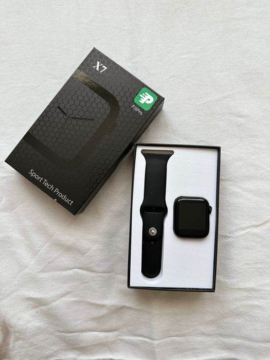 Smart часовник Fir Pro x7