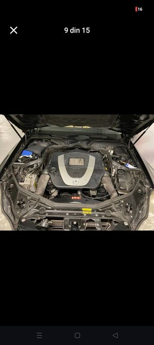 Vând sau schimb cls