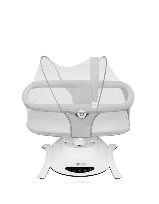 Balansoar electric bebeluși