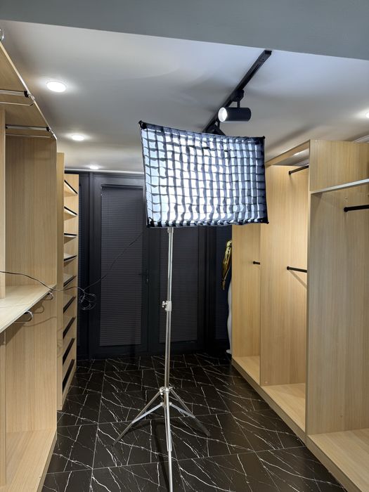 Profession svet fotogrof videogroflar uchun