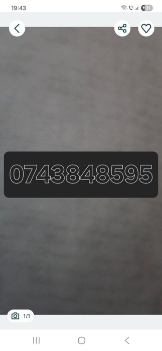 Apartament de vanzare în Beius