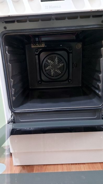 Продам плиту ханса 170000