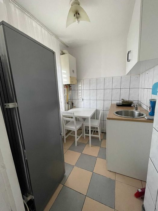 Garsonieră zonă A-uri – 41.000 €