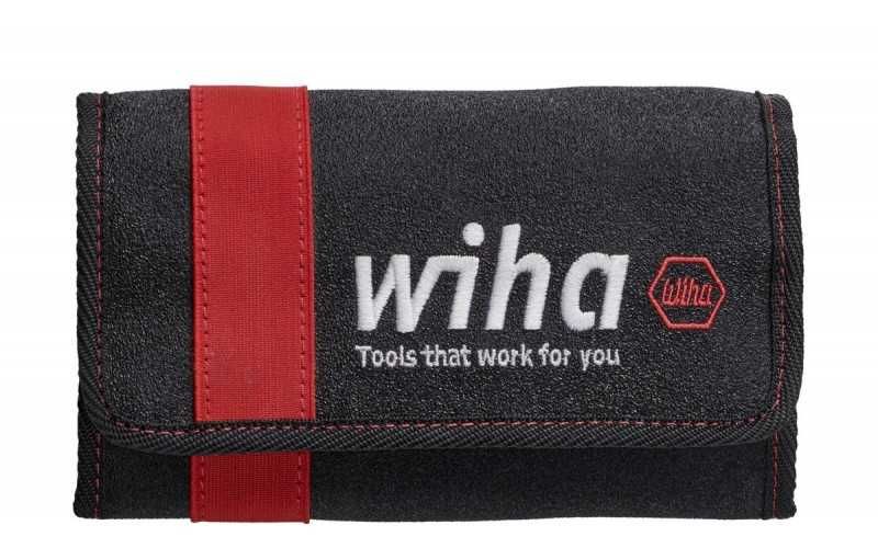 Набор WIHA. Рукоятки и биты. (Германия)