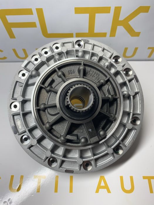 Pompă ulei cutie automată 6R80 6viteze Ford Ranger Mazda: BT50 Lincoln