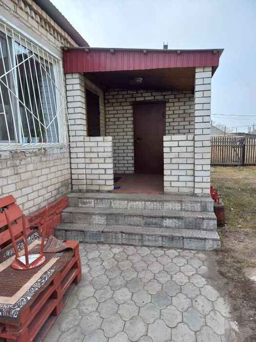 Продам часный дом