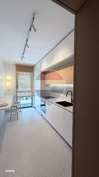 Apartament finisaje lux nordul Bucurestiului