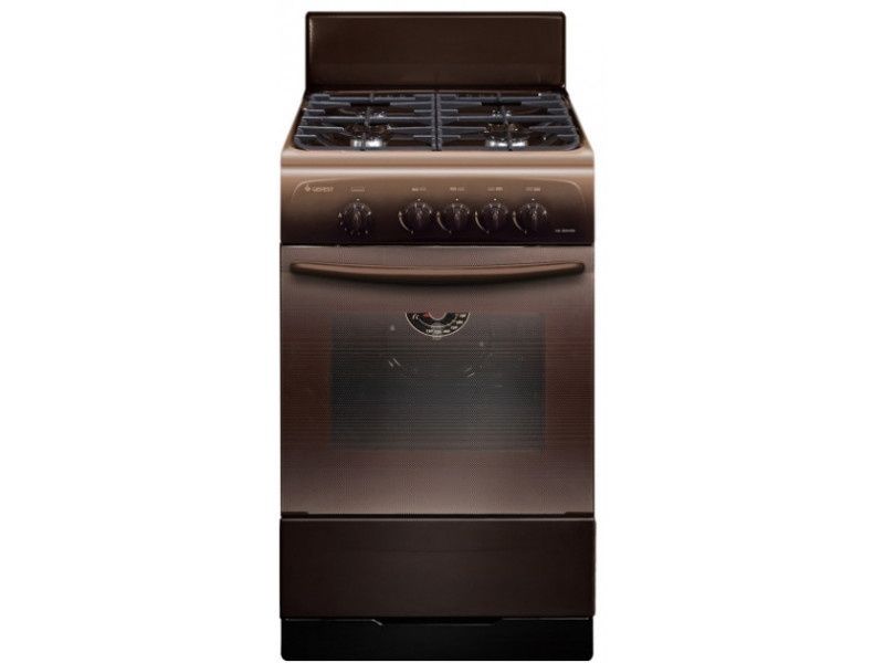 Продам газовую плиту Гефест