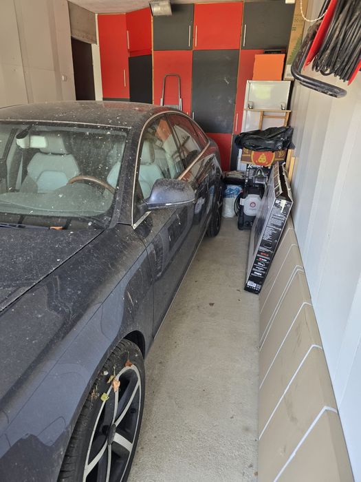 AUDI A6 0 — imagine 3