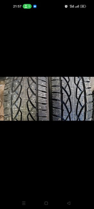 Дошиповка ошиповка шин