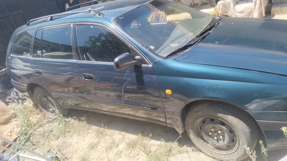Toyota Carina E Универсал