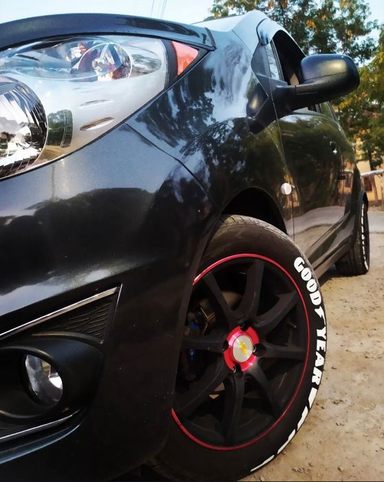 Продаю Диски 195x55x15R