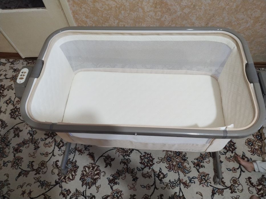 Люлька  Kidilo 00