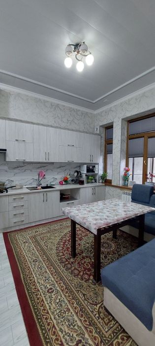 Продаётся 3-х уровневый дом в Сергели