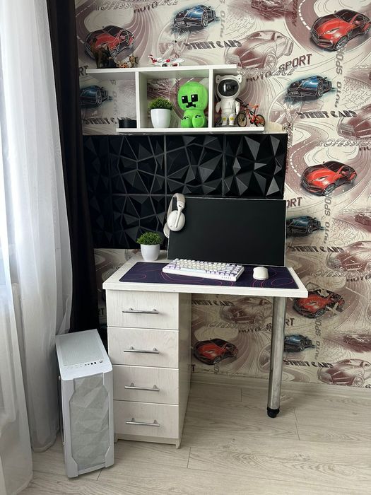 Компьютер игровой