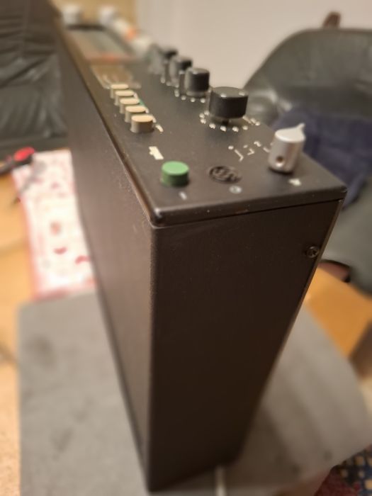 Braun Regie 510 de vanzare