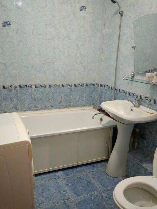 Продам 1 комнатную квартиру