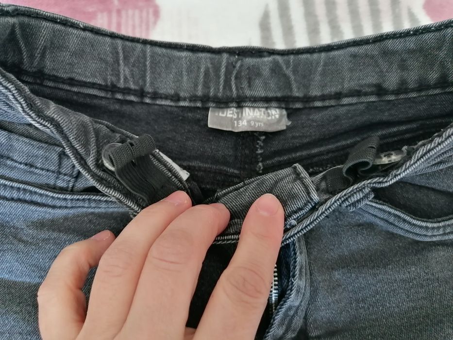 Lot vara pentru fetite 9-10 ani