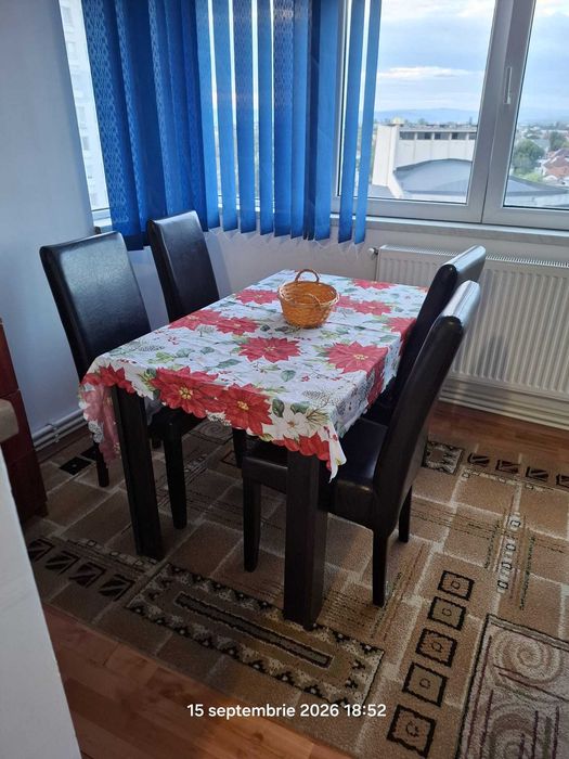 Apartament 2 camere