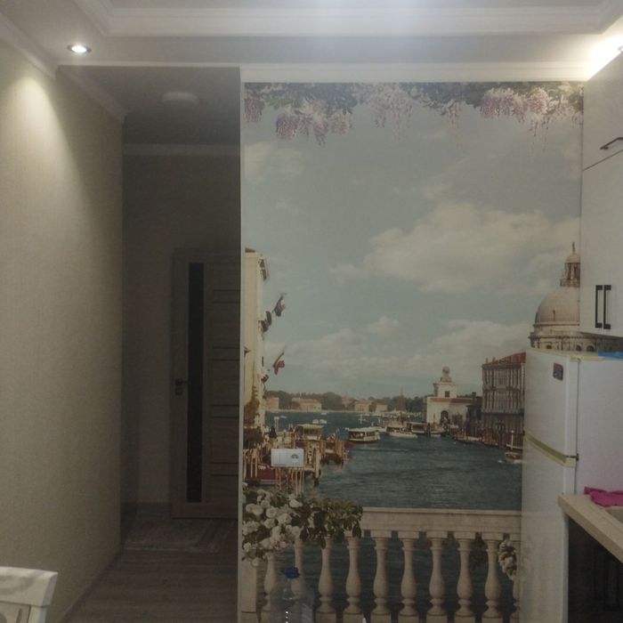 Продается своя квартира